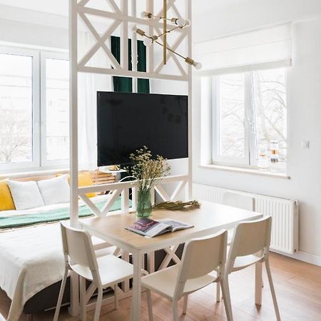 Gdansk Apartment Zapraszamy Eksteriør bilde
