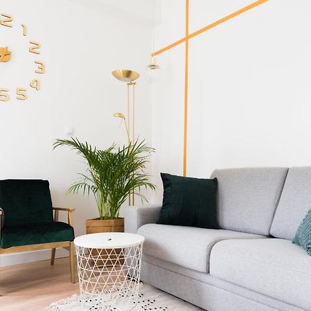 Gdansk Apartment Zapraszamy Eksteriør bilde