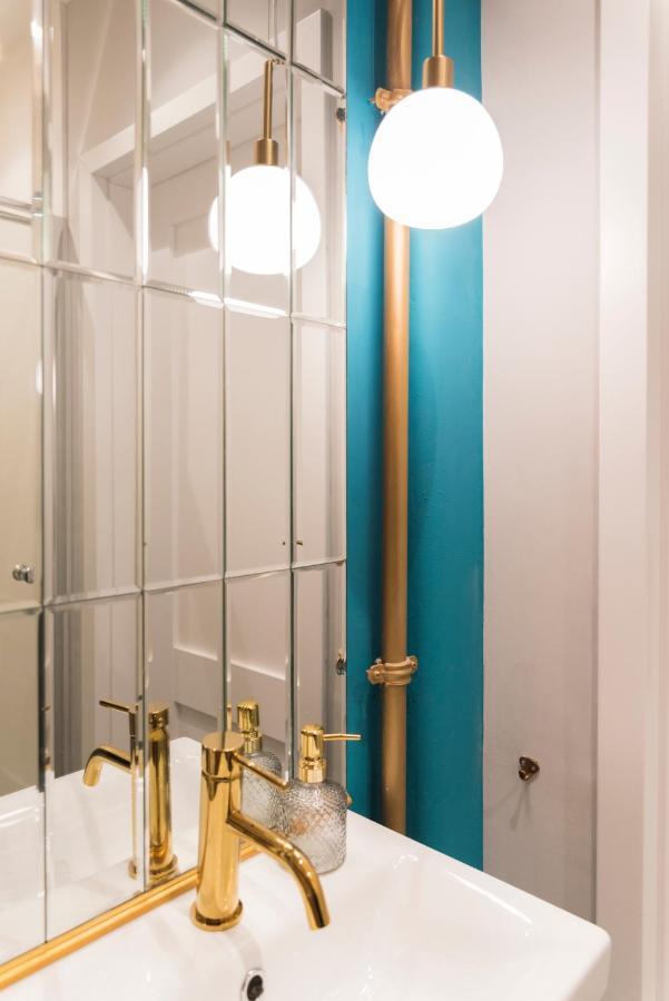 Gdansk Apartment Zapraszamy Eksteriør bilde