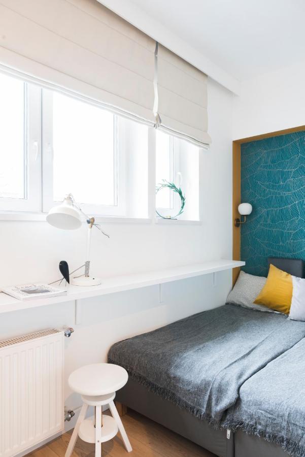 Gdansk Apartment Zapraszamy Eksteriør bilde