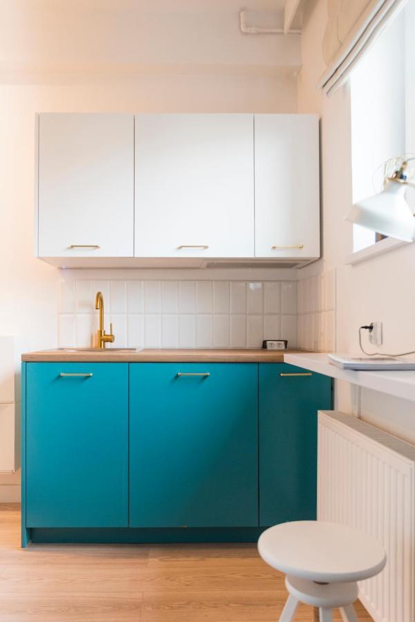 Gdansk Apartment Zapraszamy Eksteriør bilde