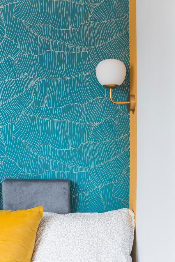Gdansk Apartment Zapraszamy Eksteriør bilde