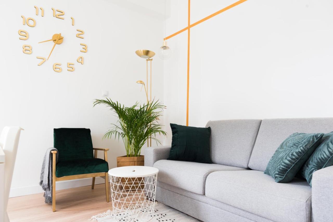 Gdansk Apartment Zapraszamy Eksteriør bilde