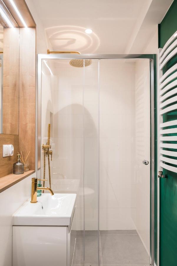 Gdansk Apartment Zapraszamy Eksteriør bilde